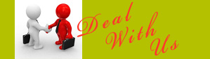 Deal With Us